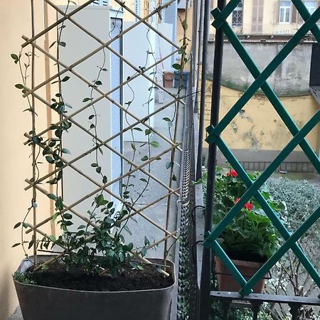 Casa Di Nonna Bed & Breakfast Vercelli Dış mekan fotoğraf